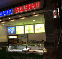 Euro Sushi - Surfers Paradise - Surfers Gold Coast
