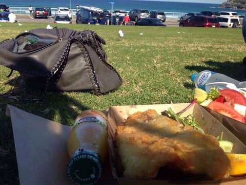 Fish House - Surfers Gold Coast 0