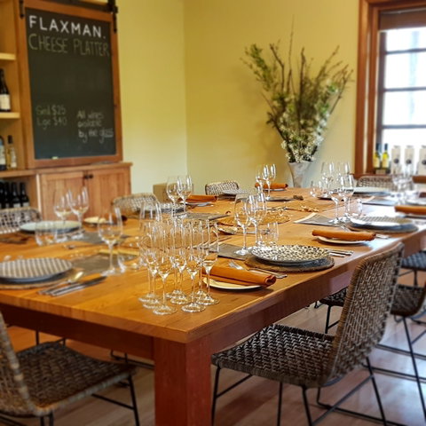 Flaxman Wines - Surfers Gold Coast 0