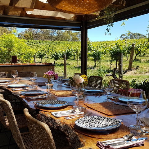 Flaxman Wines - Surfers Gold Coast 1