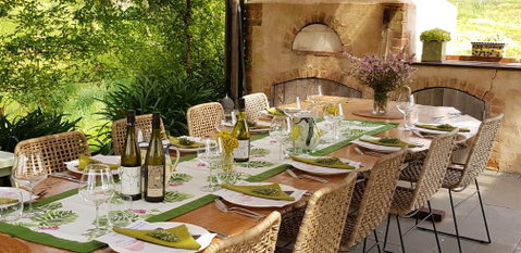 Flaxman Wines - Surfers Gold Coast 2