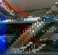 Gloria Jeans Coffees - Surfers Gold Coast