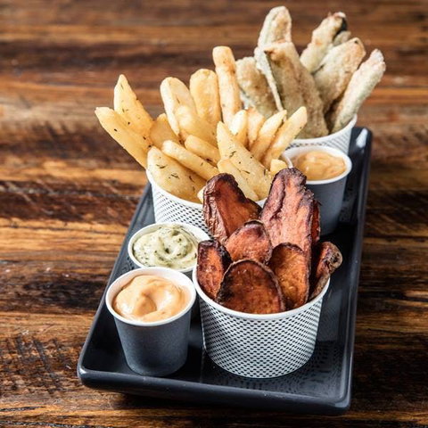 Grill’d - Surfers Paradise - Surfers Paradise - Surfers Gold Coast 0