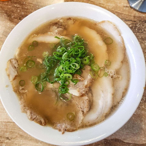 Hakataya Ramen - Surfers Paradise - Surfers Gold Coast 0
