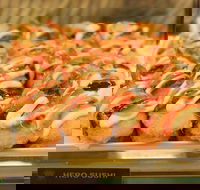Hero Sushi - Parramatta - Surfers Gold Coast