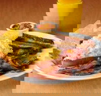 Java Lava - Revesby - Surfers Gold Coast