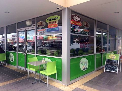 Kebap Pizza Pasta Express - Surfers Gold Coast 0