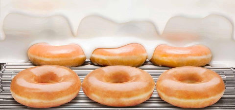 Krispy Kreme - Auburn - Surfers Gold Coast 0