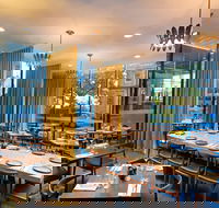 La Tierra Restaurant  Bar - Surfers Gold Coast