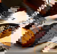 Little Drop of Poison - Surfers Gold Coast