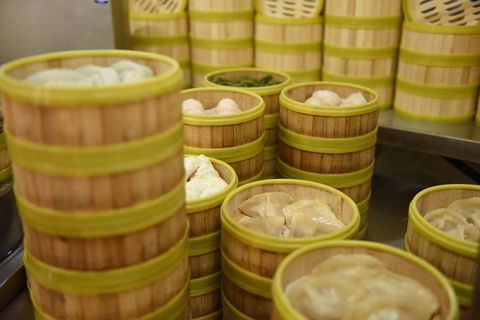 Lok Lok Dumpling Bar - Parramatta - Surfers Gold Coast 0