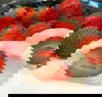 Lucky Dumpling - Surfers Gold Coast