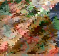 Michael's Cafe - Surfers Gold Coast