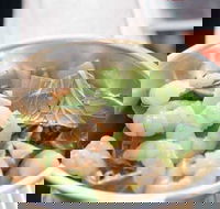 Noodle Box - Greenslopes - Surfers Gold Coast