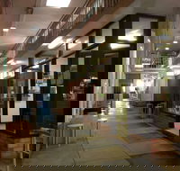 Nook Tea and Espresso Bar - Surfers Gold Coast