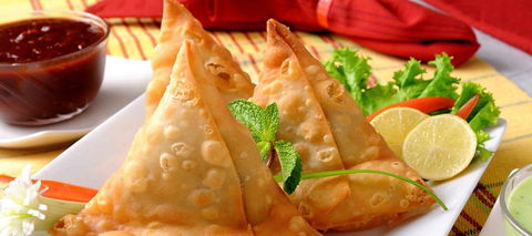 North Indian Flavour - Penrith - Surfers Gold Coast 0