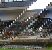 Oliver's Twist - Surfers Gold Coast