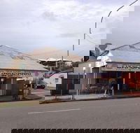 Oxford Fish and Chips Take-Away - Surfers Gold Coast