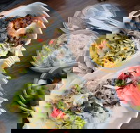 Parkdale Free Range Charcoal Chicken - Surfers Gold Coast