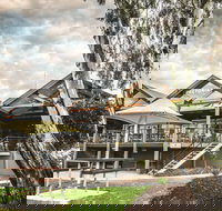 Pretoria Hotel - Surfers Gold Coast