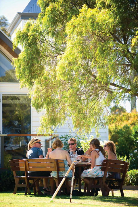 Rustico At Hay Shed Hill - Surfers Gold Coast 0