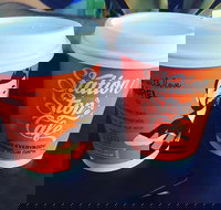 Station Stop Cafe - Surfers Gold Coast