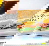 Subway - Southbank - Surfers Gold Coast