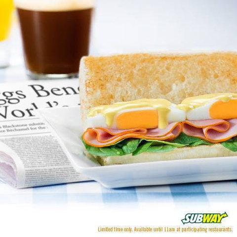 Subway - Southbank - Surfers Gold Coast 0