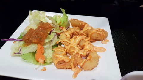 Taku Japanese Kitchen - Surfers Gold Coast 0