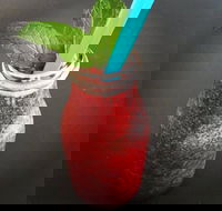 The Dining Room at Lindenderry - Surfers Gold Coast