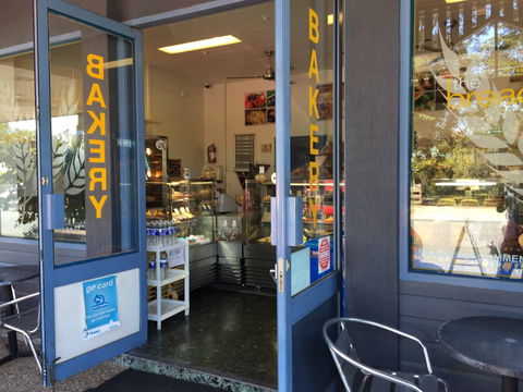 The Bread Basket - Surfers Gold Coast 0