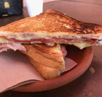 The Little Cake and Coffee Shop - Surfers Gold Coast