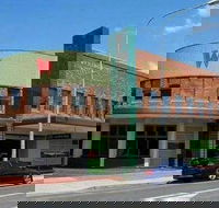 The Wentworthville Hotel - Surfers Gold Coast