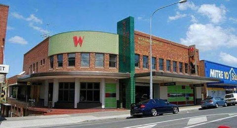 The Wentworthville Hotel - Surfers Gold Coast 0