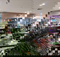 The 7th Corner Cafe - Surfers Gold Coast