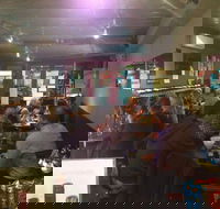 Third Wave Cafe - Port Melbourne - Surfers Gold Coast