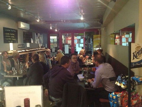 Third Wave Cafe - Port Melbourne - Surfers Gold Coast 0