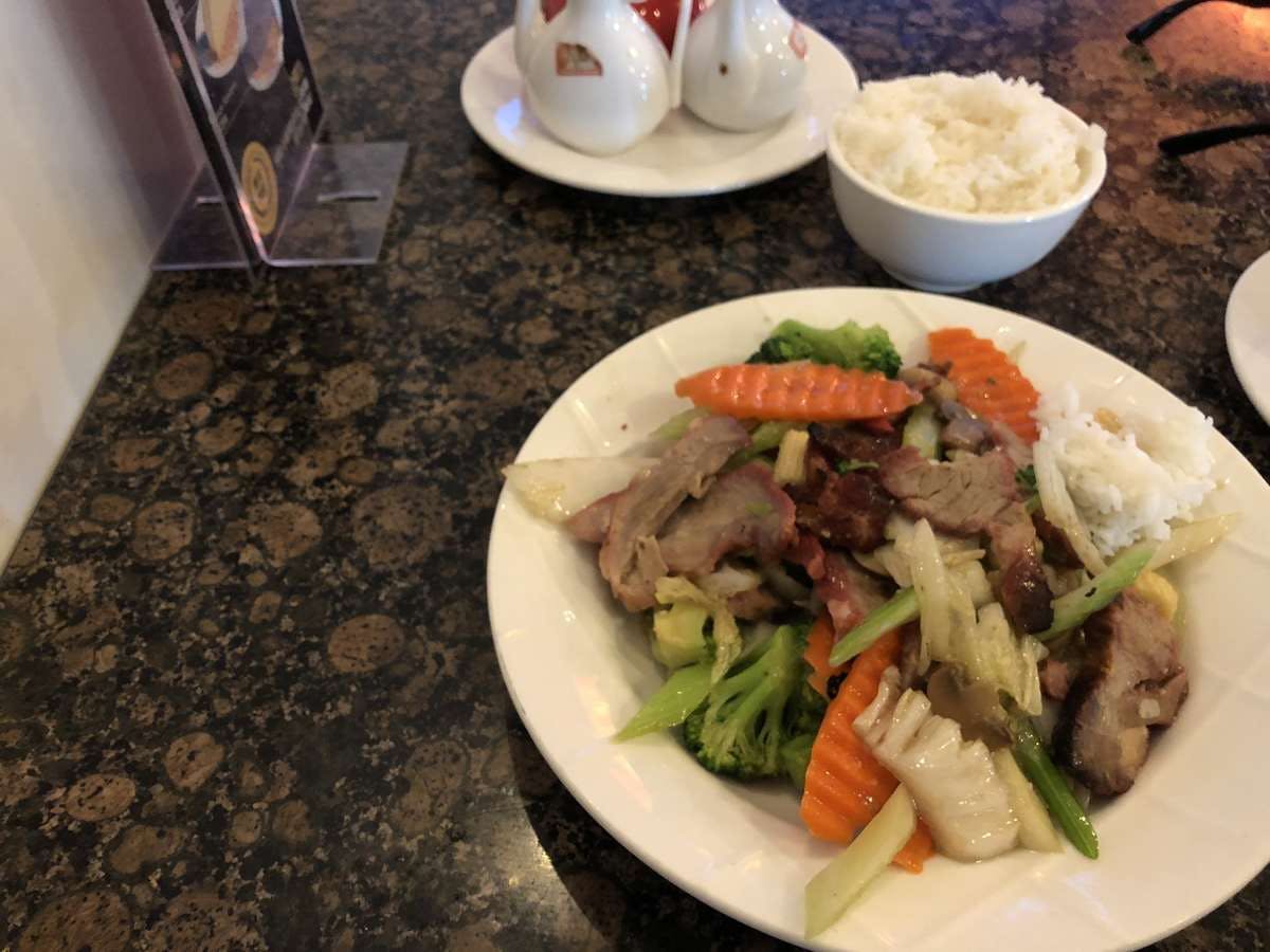 Cabbage Tree Creek VIC Surfers Gold Coast