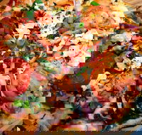 Tonic Bar - Surfers Gold Coast