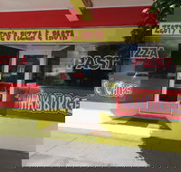 Zesty Joe's - Cheltenham - Surfers Gold Coast