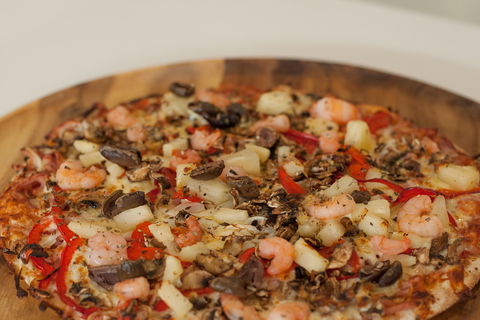 25acres Pizza Pasta Cafe - Surfers Gold Coast 0