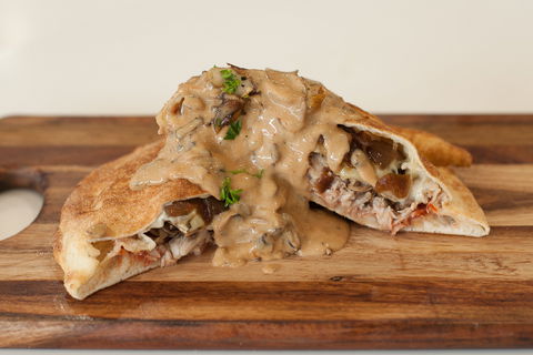 25acres Pizza Pasta Cafe - Surfers Gold Coast 1