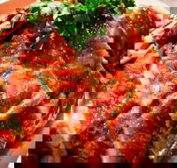 Bahn Kubo Asian Restaurant - Surfers Gold Coast