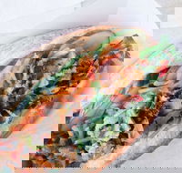 Bibra lake Lunch Bar - Surfers Gold Coast