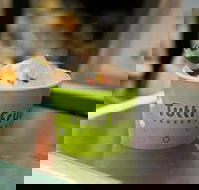 Black Jack Cafe - Surfers Gold Coast