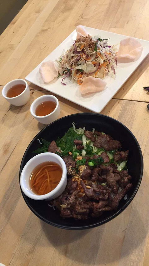 Bold Cafe Restaurant - Surfers Gold Coast 0