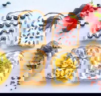 Broad Bean Organic Grocer - Surfers Gold Coast