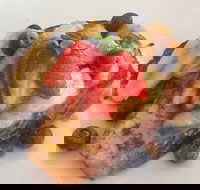 Brumby's - Malvern - Surfers Gold Coast