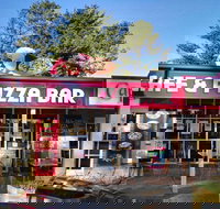 CappaRossi's - Surfers Gold Coast