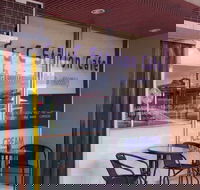 CC Station Cafe - Surfers Gold Coast